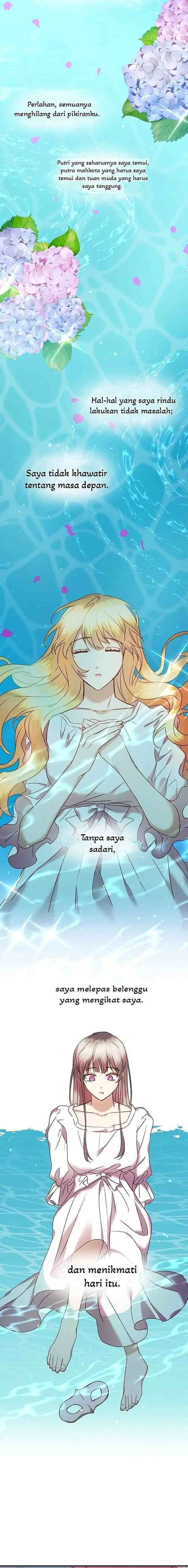 The Fake Princess Op Bunny chapter 42 halaman 7