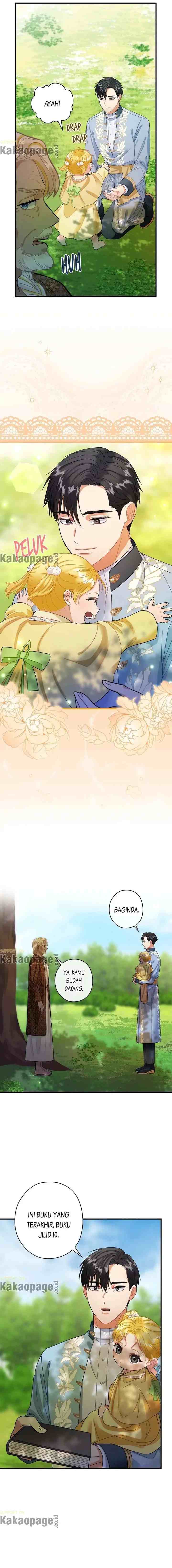 The Flower Dances and the Wind Sings chapter 121 halaman 16