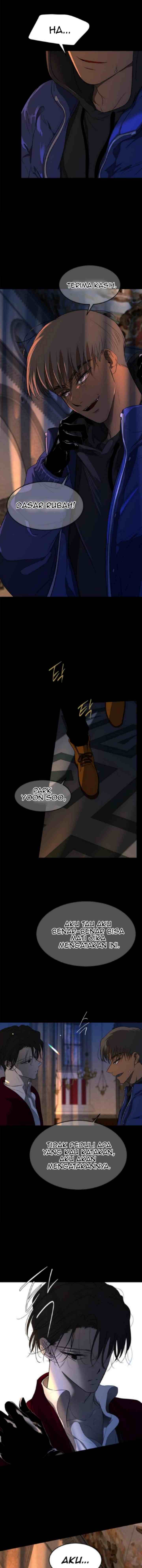 Loop chapter 113 halaman 16