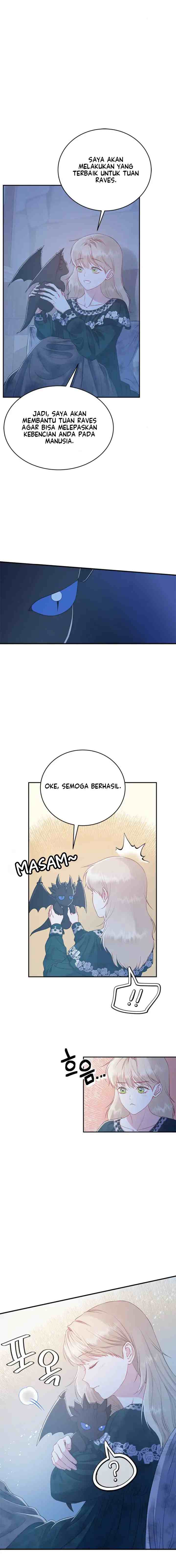 What Does That Evil Dragon Live For? chapter 7 halaman 6