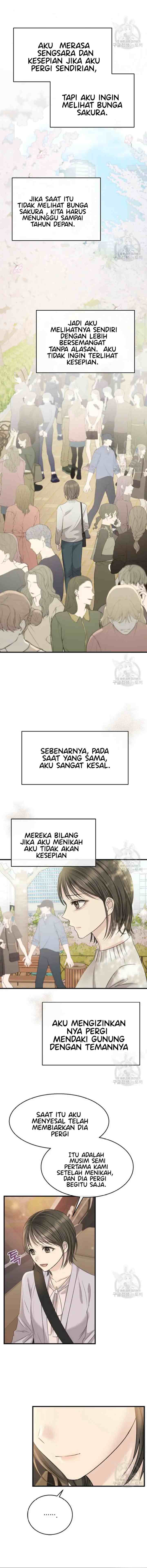 Time To Be Dyed chapter 13.2 halaman 4