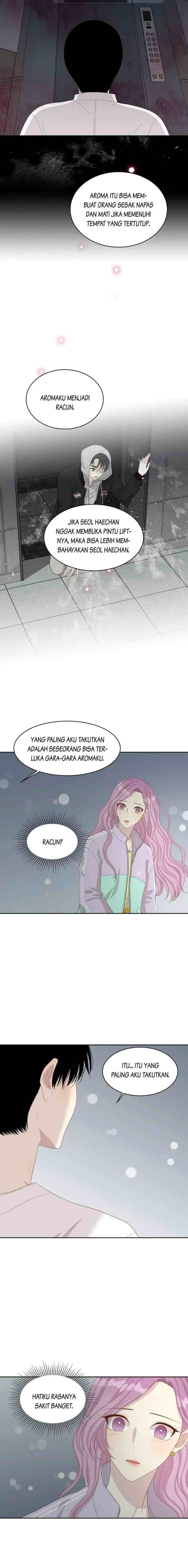 Should I Not Tell? chapter 25 halaman 9