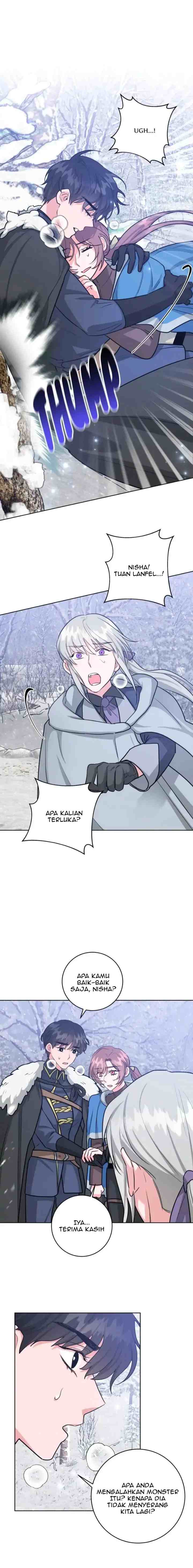 The Northern Duke Needs a Warm Hug chapter 28 halaman 10