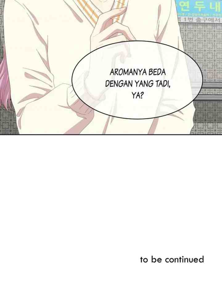 Should I Not Tell? chapter 4 halaman 20