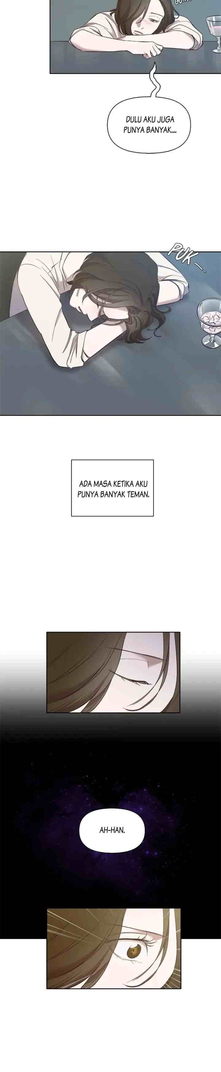 The Time When We Were Young chapter 17 halaman 16