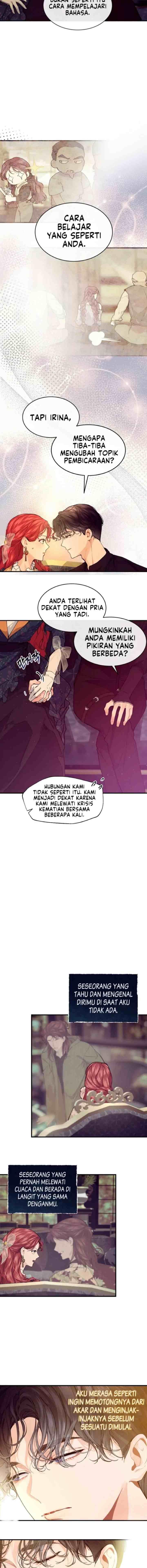 The Elegant Sea of Savagery chapter 56 halaman 6