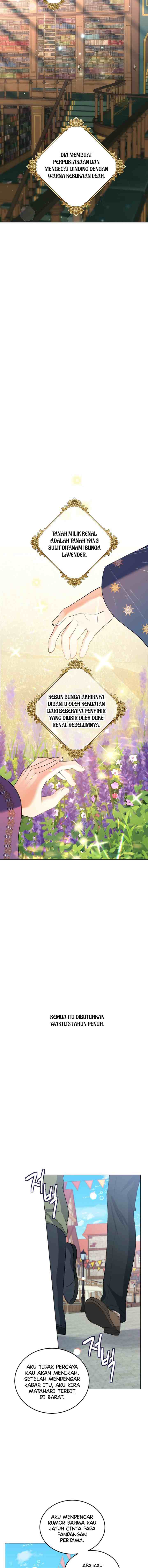 The Peach of June chapter 32 halaman 17