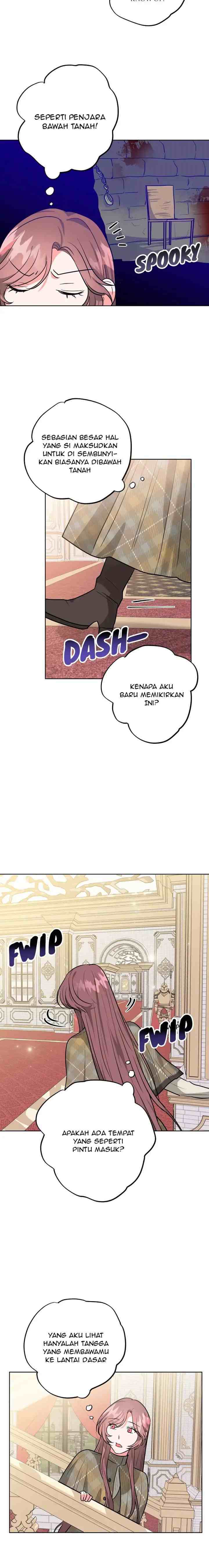 The Northern Duke Needs a Warm Hug chapter 6 halaman 13