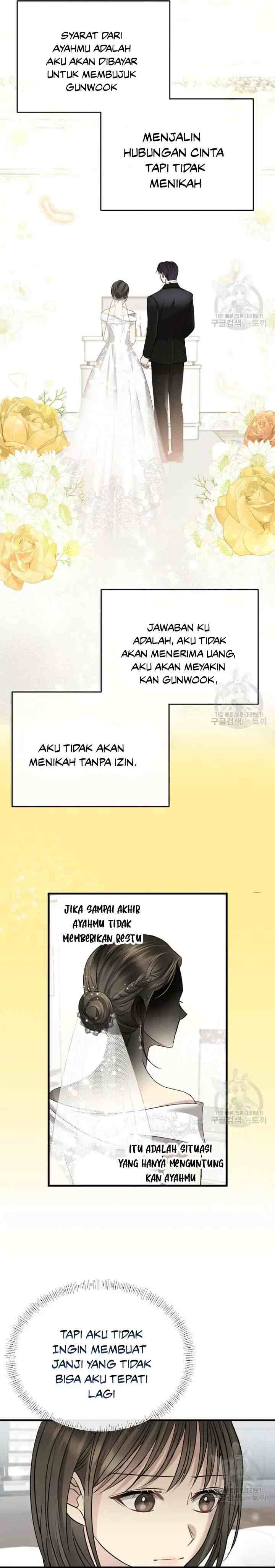 Time To Be Dyed chapter 43 halaman 10