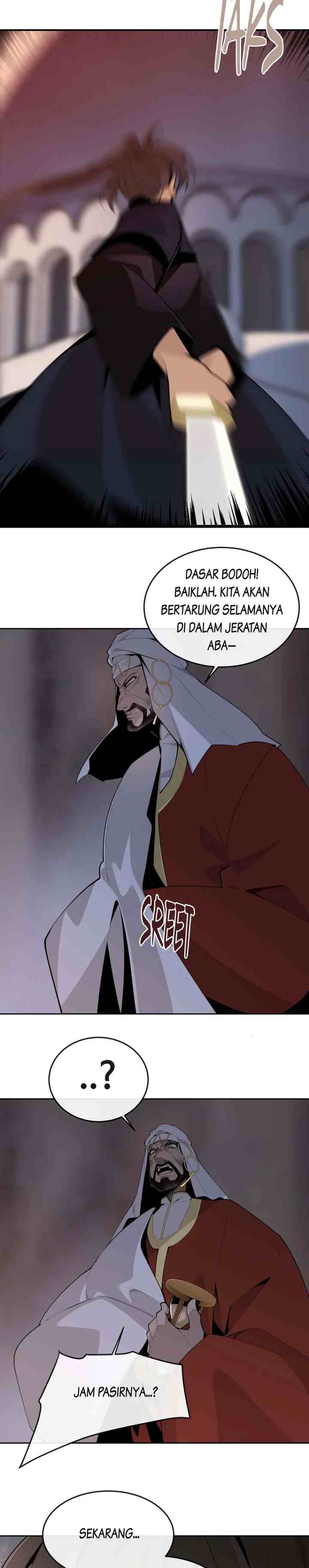 Devil Sword King chapter 319 halaman 17