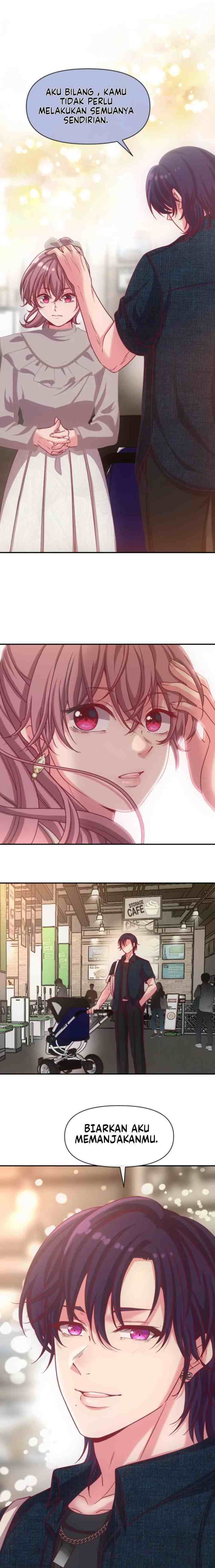 Hello Baby chapter 6 halaman 18