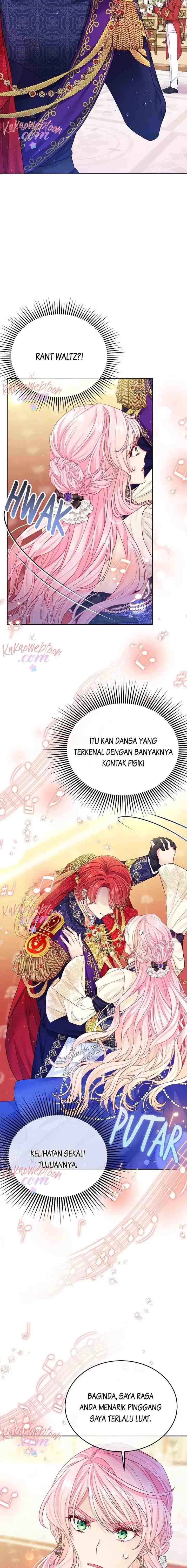 I'm In Trouble Because My Husband Is So Cute chapter 55 halaman 9