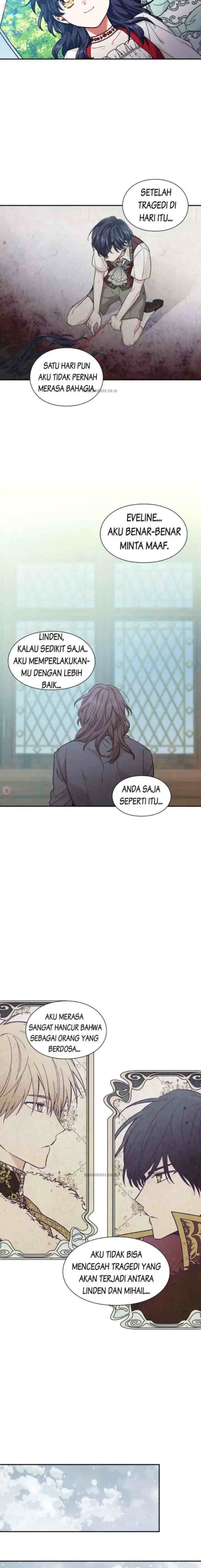 Doctor Elise: The Royal Lady with the Lamp chapter 93 halaman 4