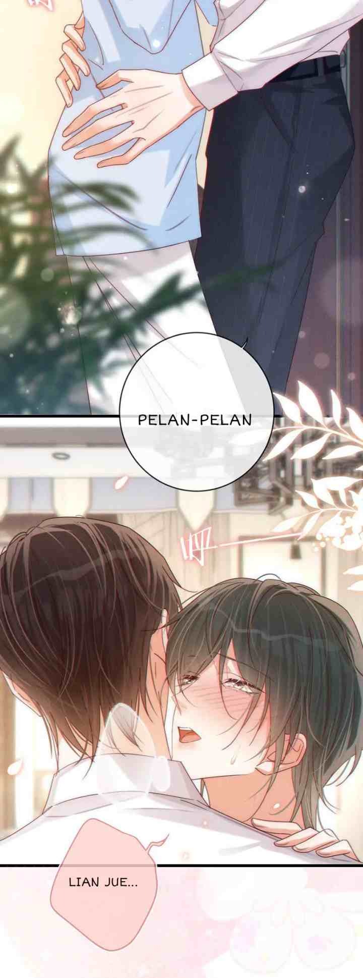 Intoxicated chapter 70 halaman 8