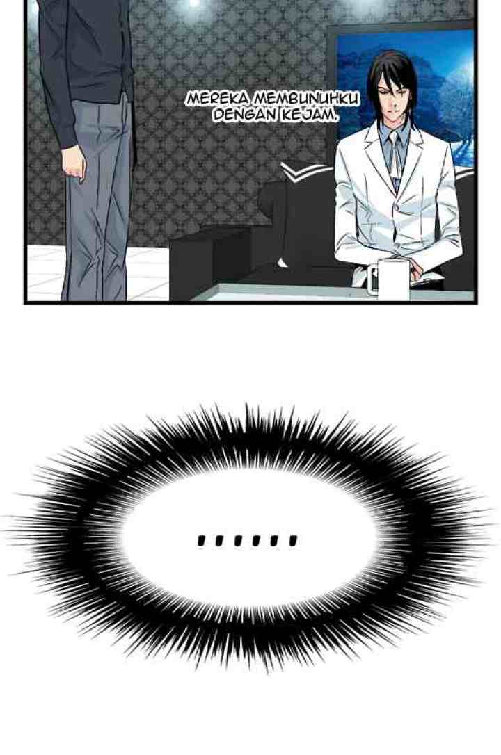 Noblesse chapter 23 halaman 19