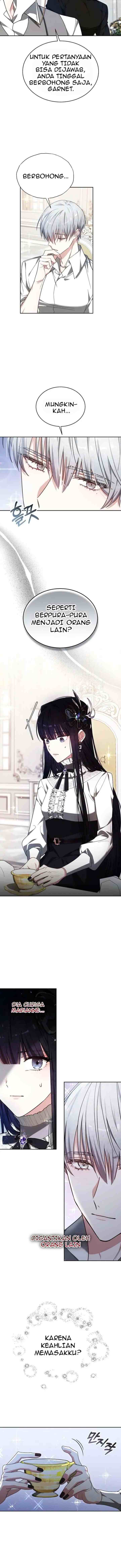 Bride of Obsidian chapter 6 halaman 7