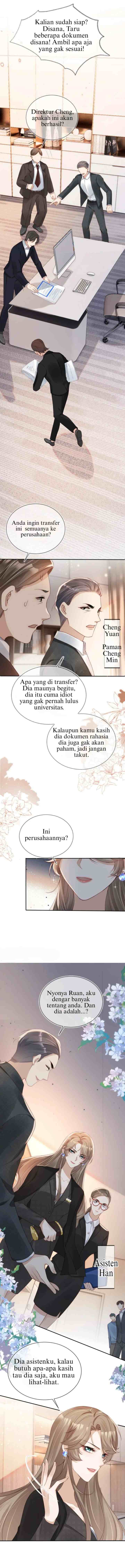 I Married the Disabled Big Shot After My Rebirth chapter 17 halaman 8