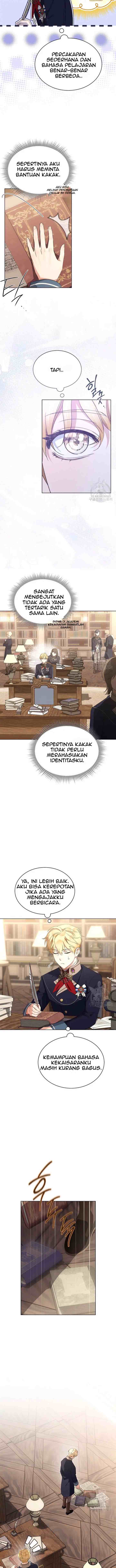 Way To Fill Up The Devil chapter 46 halaman 9