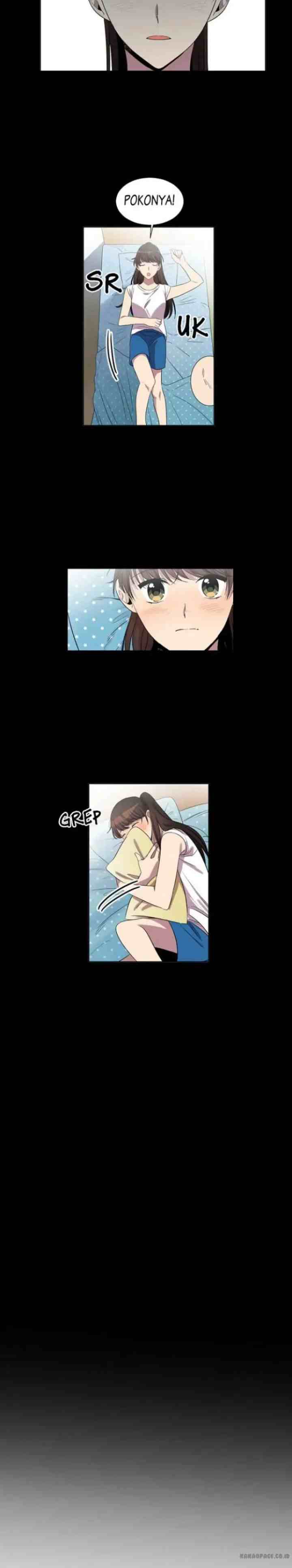 Nice to Meet You chapter 38 halaman 10