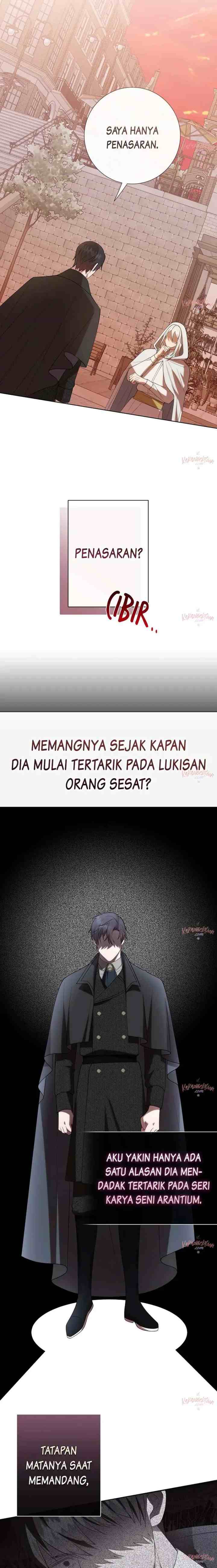 Please Don't Eat Me! chapter 91 halaman 4