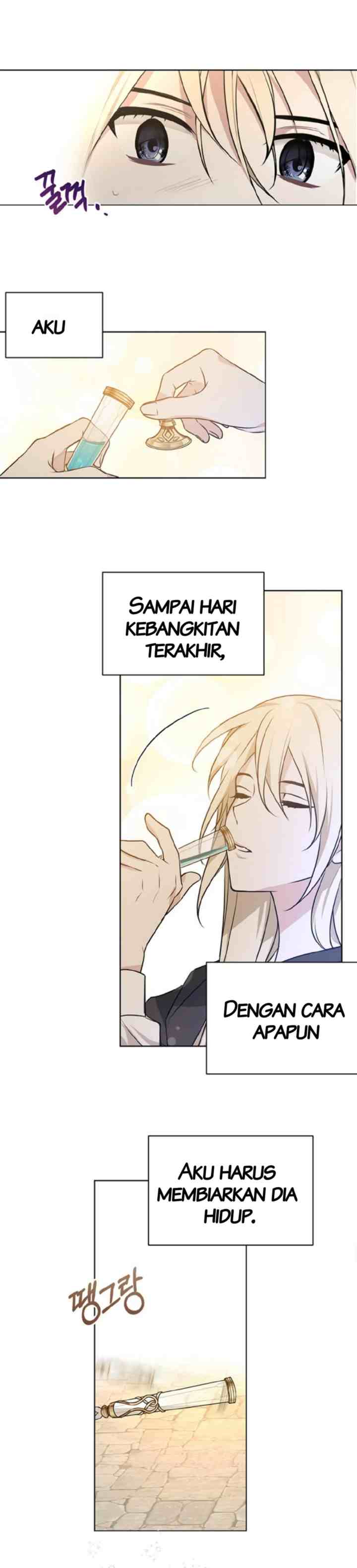 Please Be Obsessed With Me chapter 3 halaman 11
