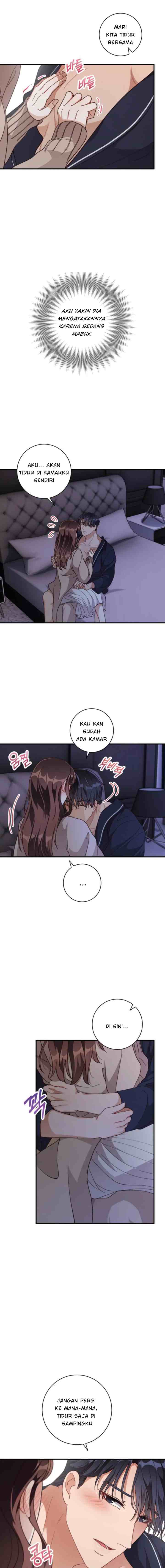 No Marriage is Perfect chapter 29 halaman 9