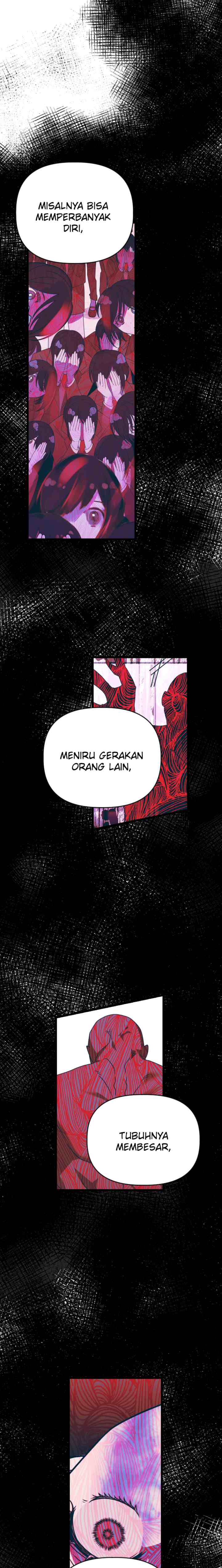 Survive Romance chapter 50 halaman 11