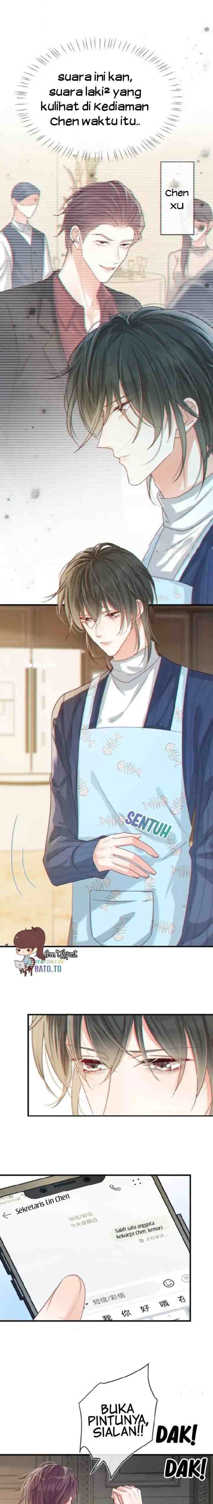 Intoxicated chapter 46 halaman 9