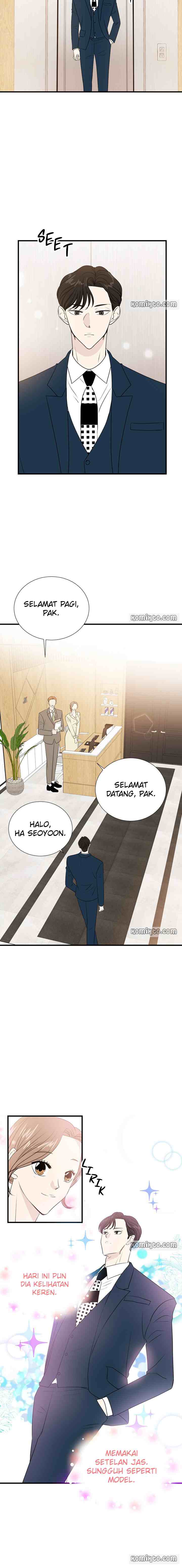 Your Voice chapter 4 halaman 9