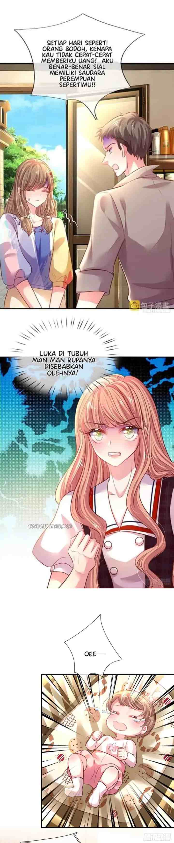 Drama Mommy Online Battle chapter 2 halaman 16