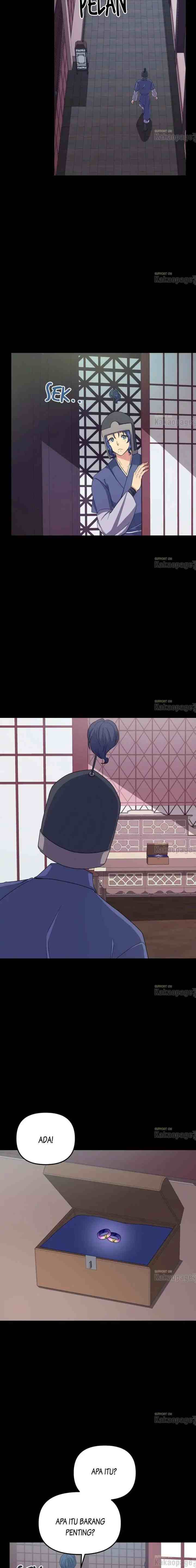 Queen's Revenge chapter 173 halaman 6