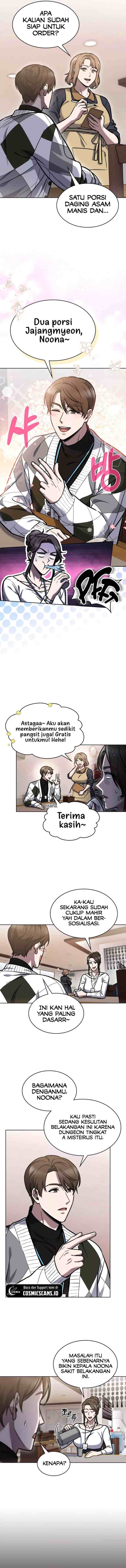 The Delivery Man From Murim chapter 4 halaman 7