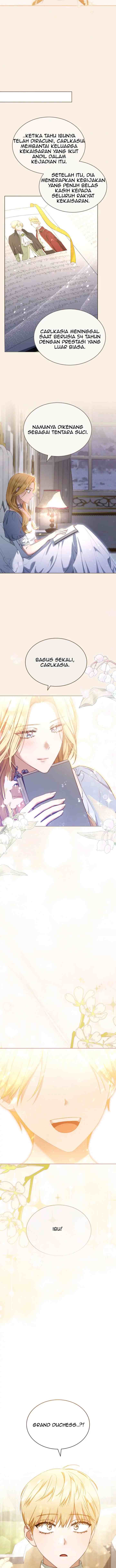 Way To Fill Up The Devil chapter 19 halaman 10