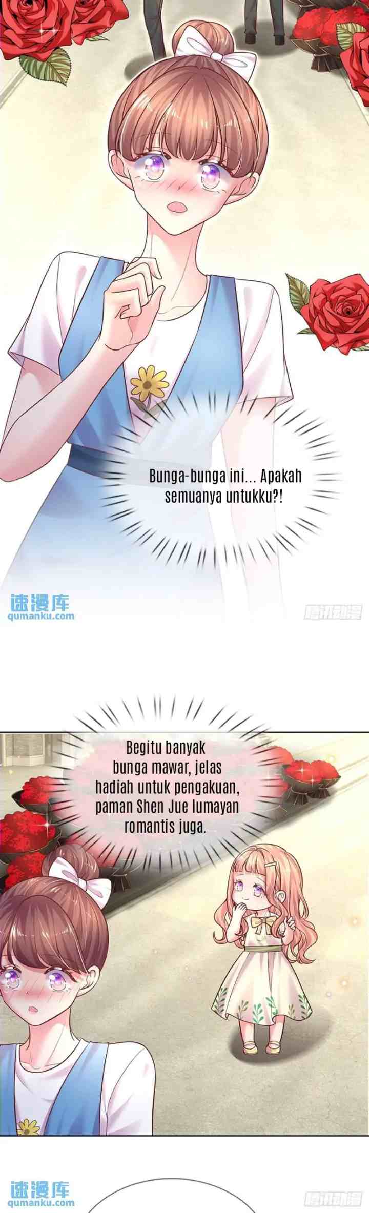 Drama Mommy Online Battle chapter 63 halaman 11