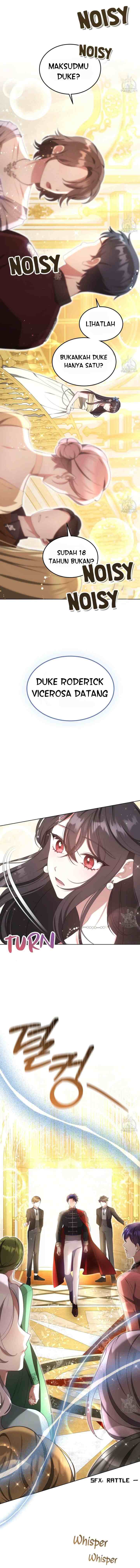 I Hated It Even More chapter 21 halaman 11