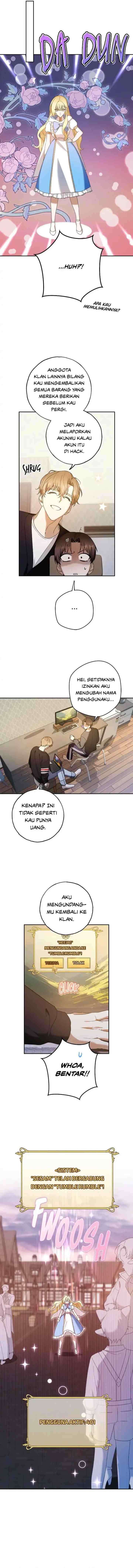 Netkama PUNCH!!! chapter 17 halaman 9