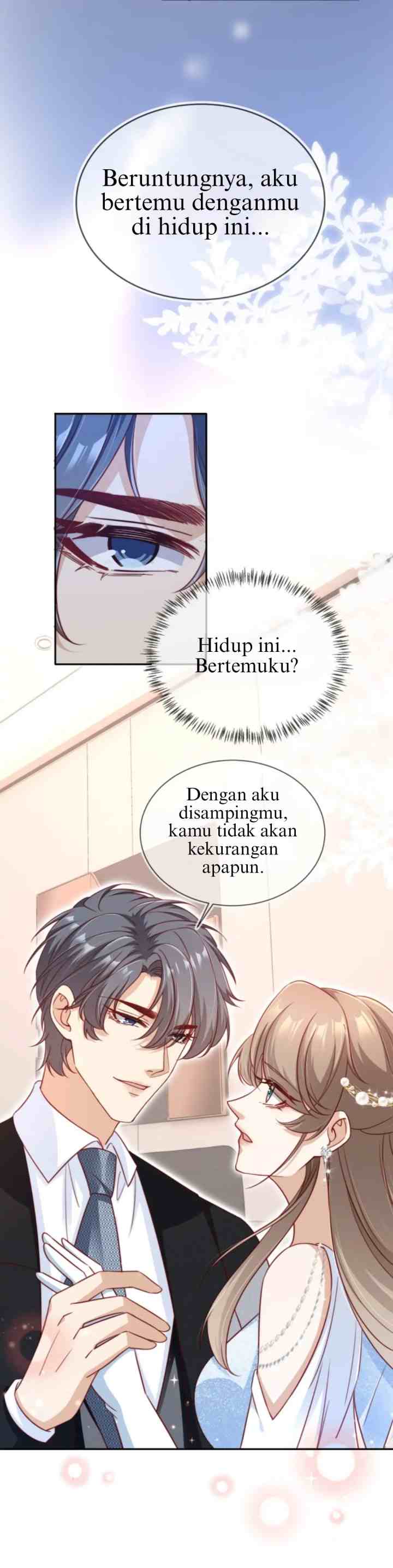 I Married the Disabled Big Shot After My Rebirth chapter 15 halaman 11