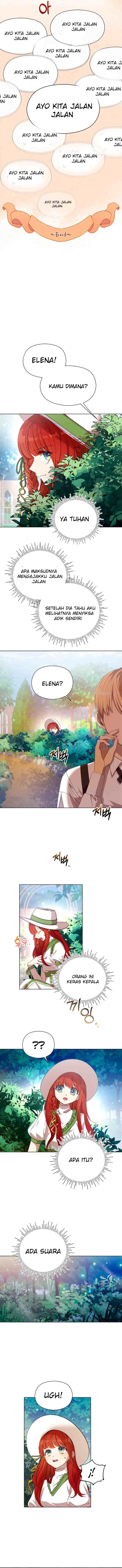 I Accidentally Seduced the Male Lead's Younger Brother chapter 4 halaman 7