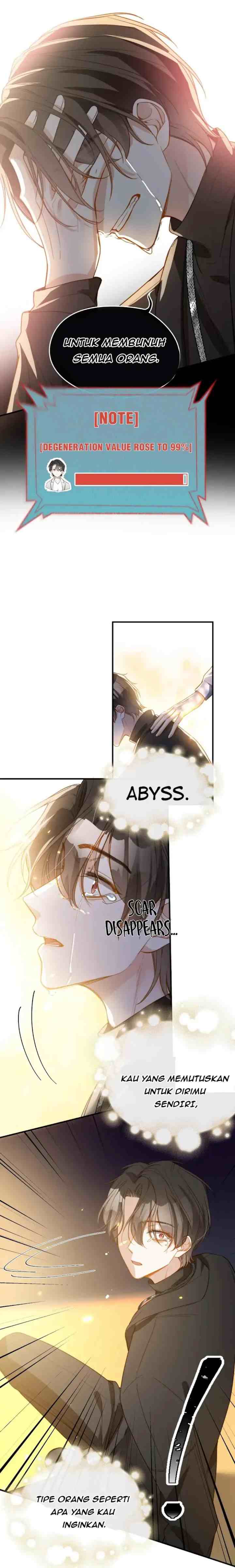 Kiss The Abyss chapter 96 halaman 4