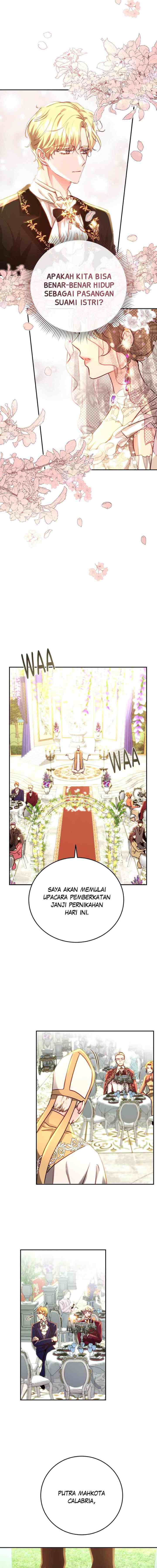 Rosalyn Vogart chapter 12 halaman 15