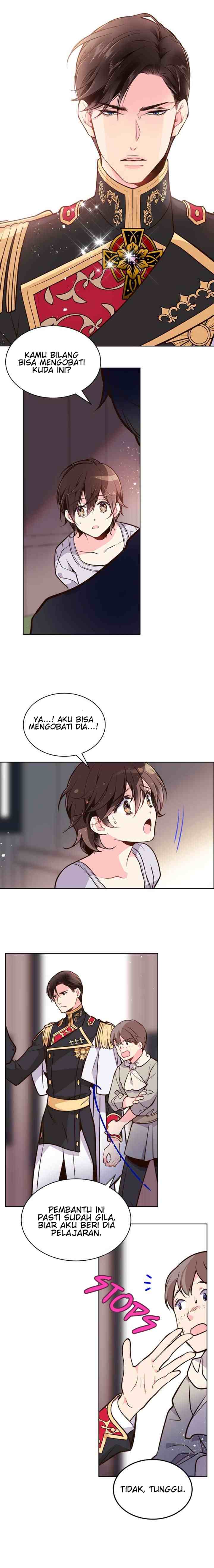 Béatrice chapter 13 halaman 8