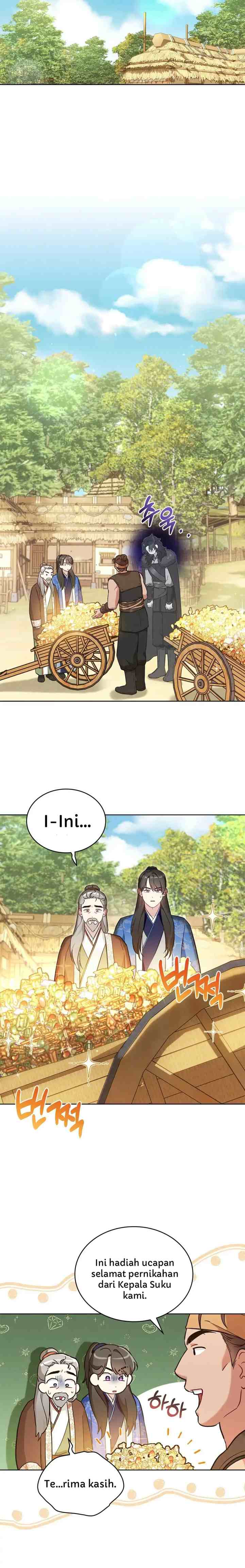 Mokrin chapter 3 halaman 17