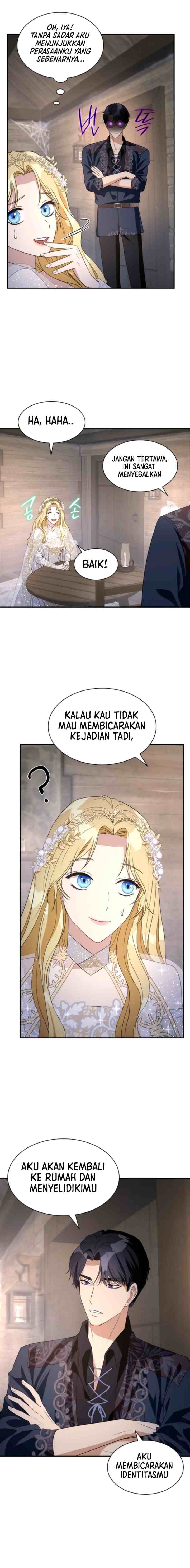 I Became a Sitter for the Obsessive Villains chapter 8 halaman 15