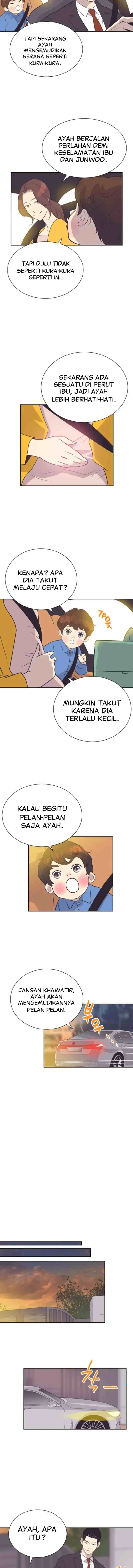 Let's Get Married Again chapter 100 halaman 6