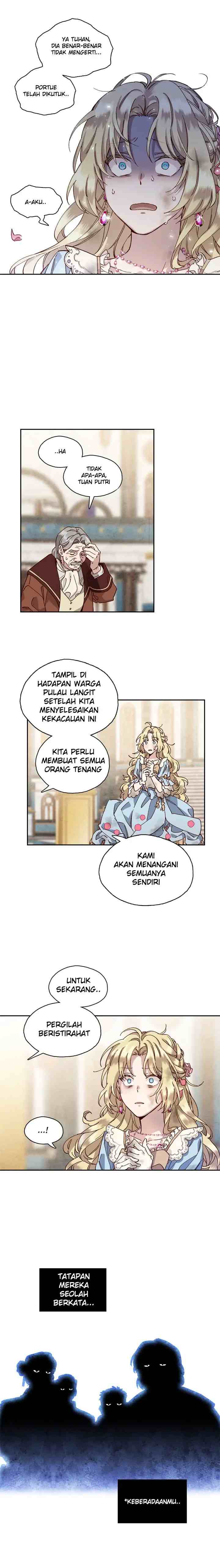 Guhaejuseyo Gongjunim chapter 2 halaman 6
