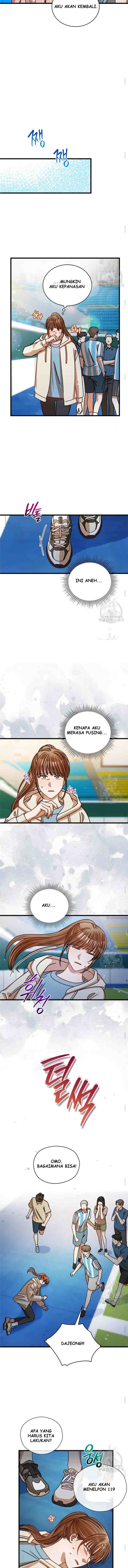 I Confessed To The Boss chapter 47 halaman 5