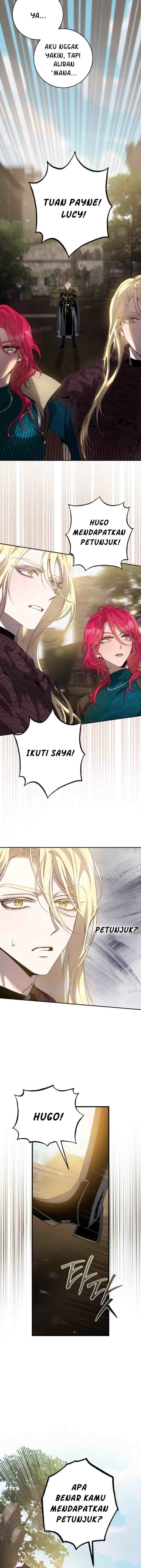 I Tamed a Tyrant and Ran Away chapter 92 halaman 11