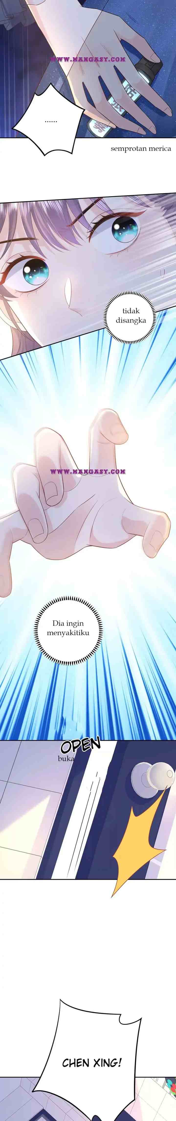 I Know What You Think chapter 41 halaman 15