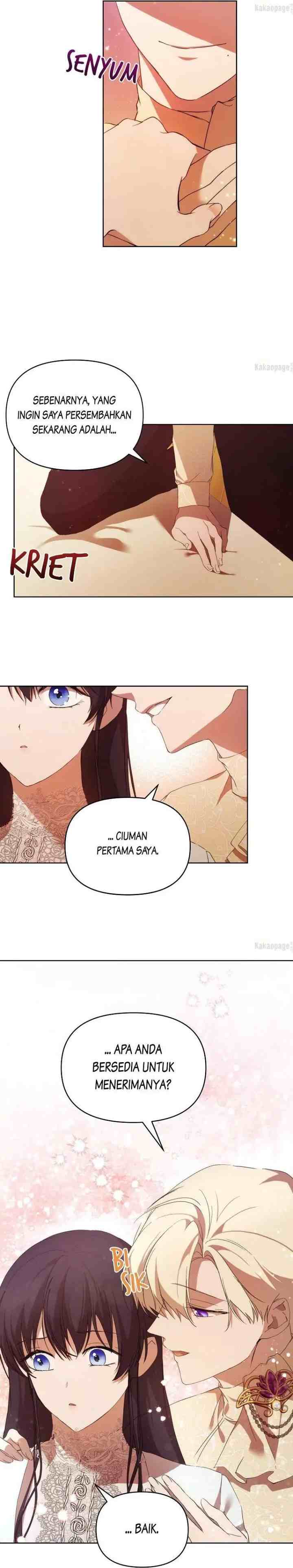 A Match Made in Mana chapter 31 halaman 17