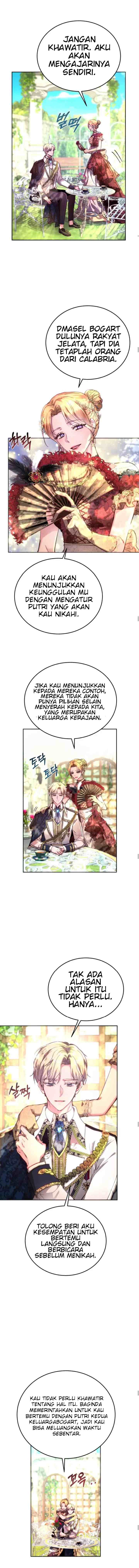Rosalyn Vogart chapter 0 halaman 5